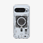 ACS09727 - Pixel 10 Pro XL Case Ultra Hybrid Neo One (MagFit) showing the back