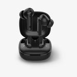 ASD07888 - Spigen True Wireless Earbuds SA2402 in Black showing the inner
