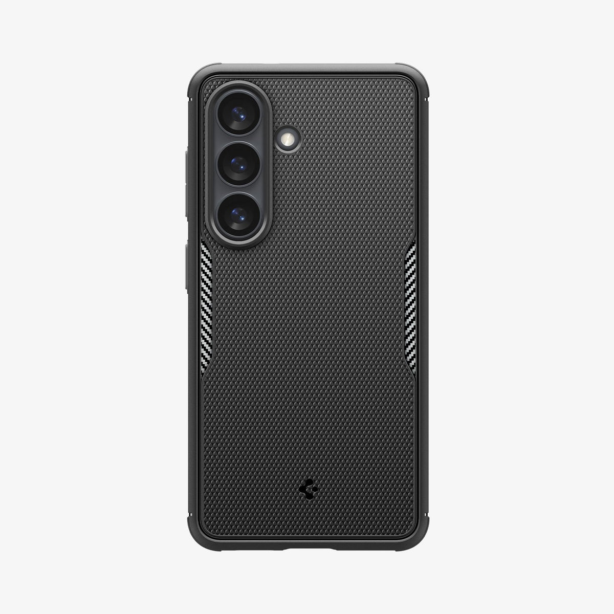 ACS10741 - Galaxy S26 Core Armor (Mag Fit) showing the back