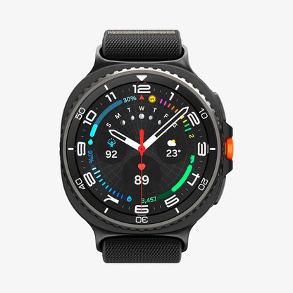 AMP10117 - Galaxy Watch 9 Series Lite Fit Band showing the front