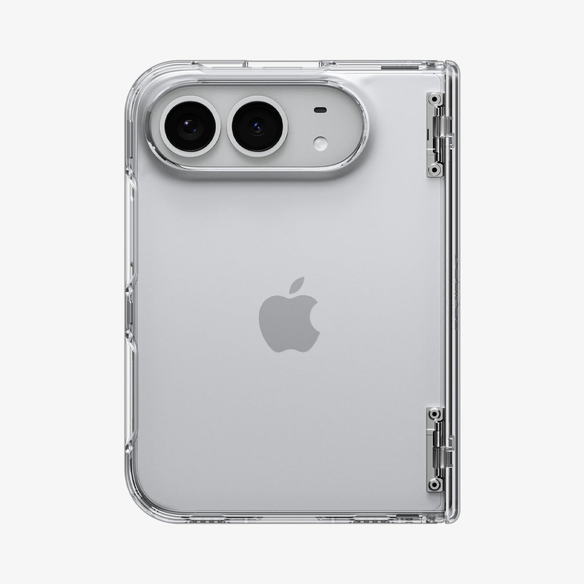 ACS11781 - iPhone Duo Ultra Hybrid Pro showing the back