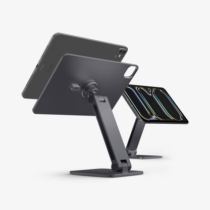 AMP09838 - iPad Pro 11" (2024) Magnetic Wireless Charging Stand (MagFit)