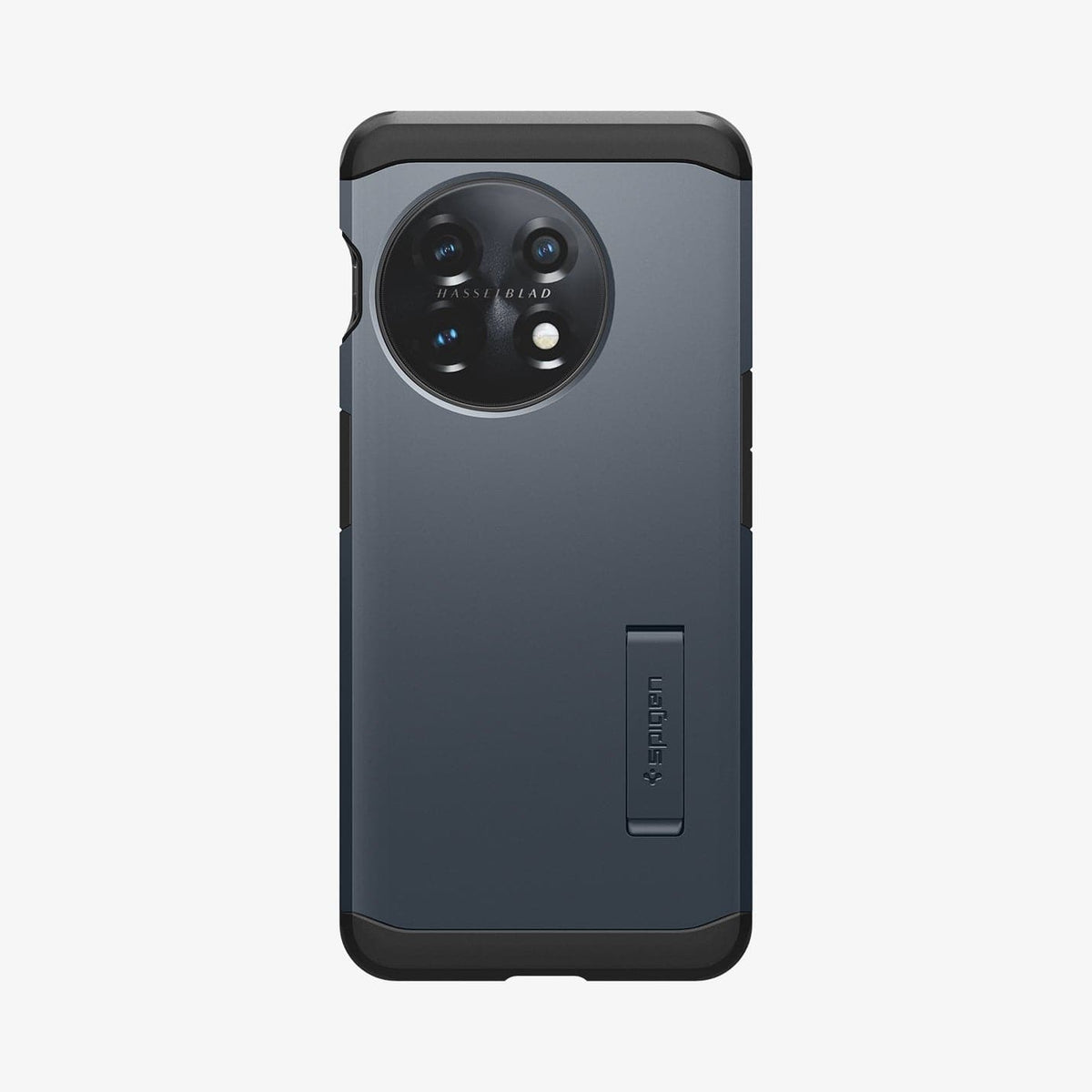 ACS05801 - OnePlus 11 Series Tough Armor Case in Metal Slate showing the back