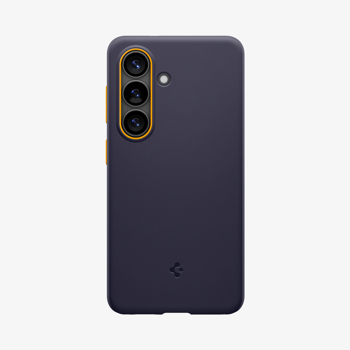 ACS11065 - Galaxy S26 Nano Pop (Mag Fit) in Blueberry Navy showing the back