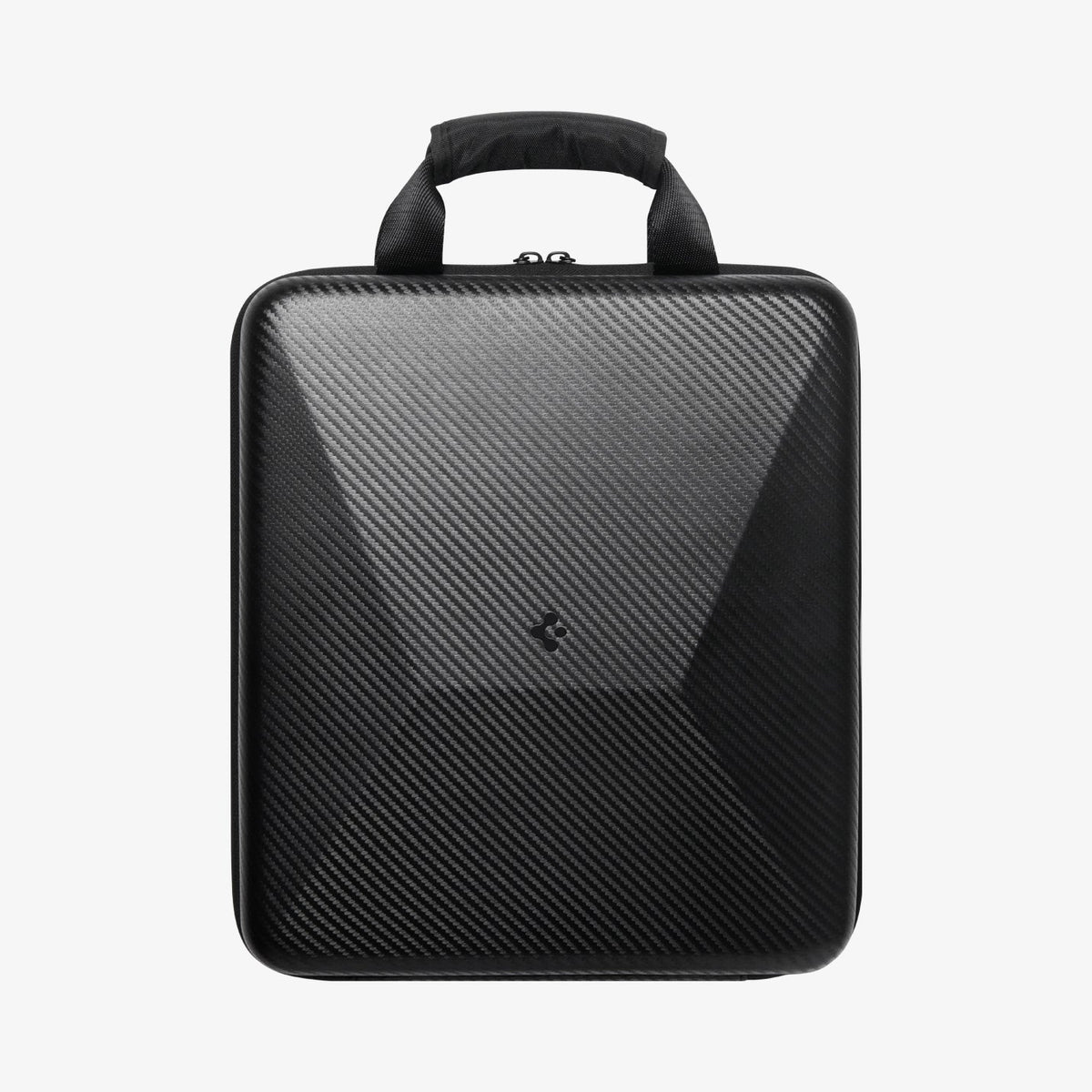 AFA09372 - Starlink Mini Carrying Case in black showing the front