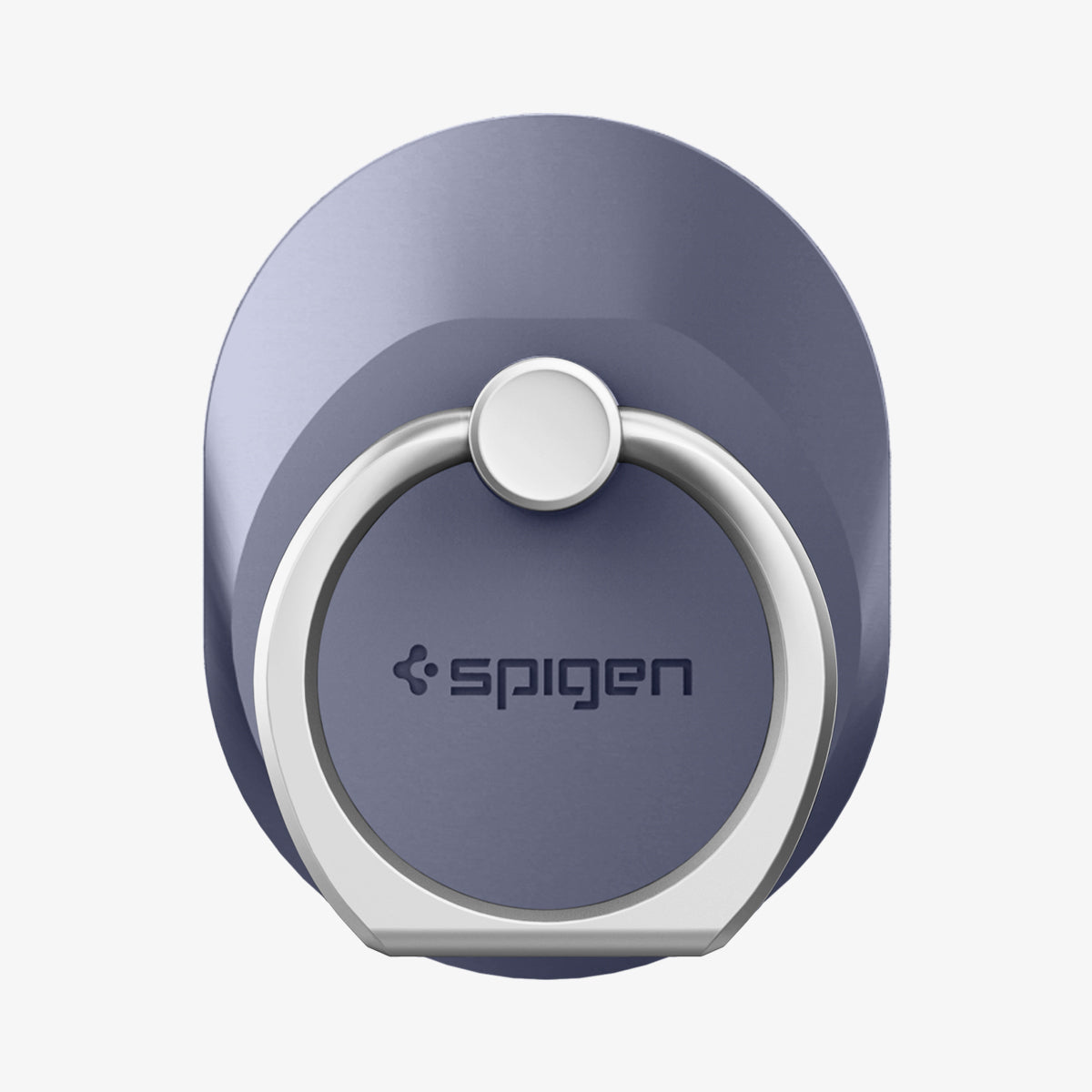 000SR21951 - Style Ring in orchid gray showing the front