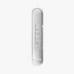 000EM20634 - U100 Universal Kickstand (Metal) in silver showing the front